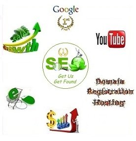 Online Marketing